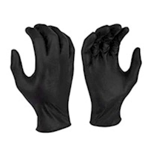 Radians 7 mil Nitrile Gloves S-XL THUMBNAIL
