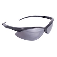 Rad-Apocalypse Silver Mirror Glasses MAIN