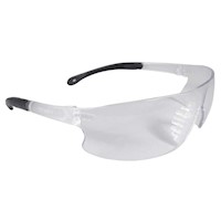 Rad-Sequel Clear Glasses THUMBNAIL