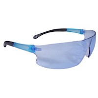 Rad-Sequel Blue Lens Glasses MAIN