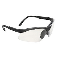 Revelation Clear AF Safety Glasses MAIN