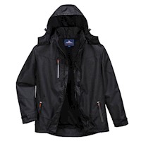 Outcoach Jacket THUMBNAIL