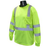 Class 3 Long Sleve Shirt MAIN