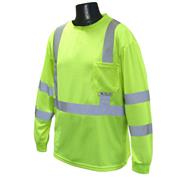 Class 3 Long Sleve Shirt THUMBNAIL
