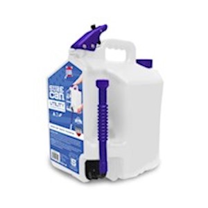 Surecan 5 Gallon Utility Transfer Can THUMBNAIL