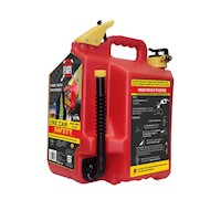 SureCan 5 Gallon Gasoline Safety Can MAIN
