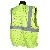 Economy Class 2 Safety Vest SWATCH
