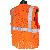 Economy Class 2 Safety Vest SWATCH