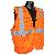 Economy Class 2 Safety Vest SWATCH