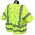 Class 3 Safety Vest SWATCH