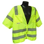 Class 3 Safety Vest THUMBNAIL