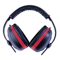Silencer Earmuffs MAIN