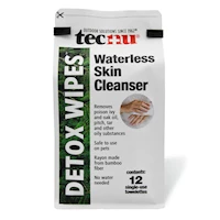 Tecnu Detox Wipes MAIN