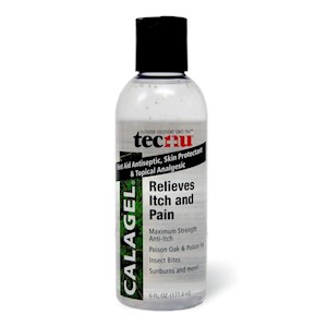 Technu Anti-Itch 6oz MAIN