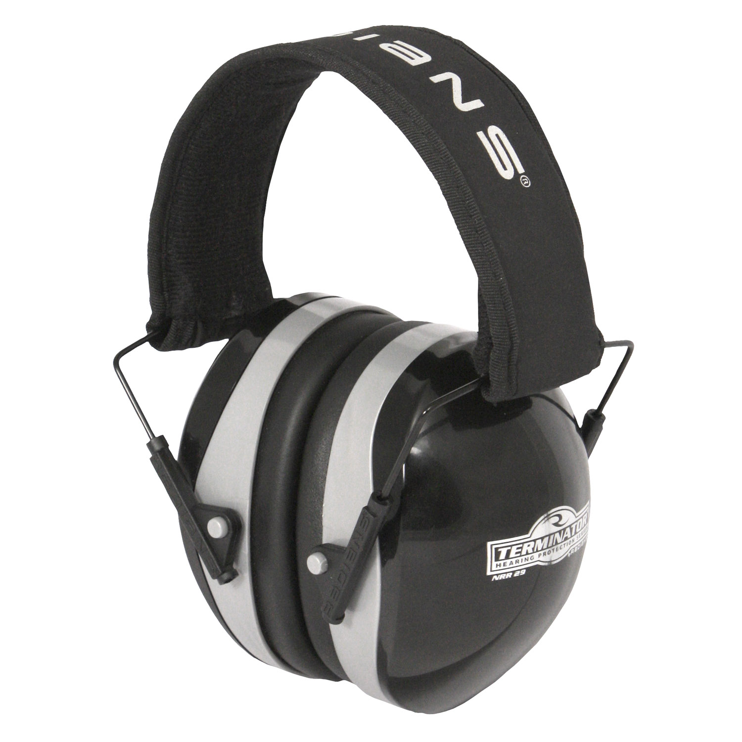 Earmuffs