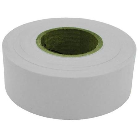 Solid Color Flagging Tape MAIN