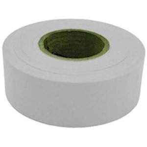 Solid Color Flagging Tape THUMBNAIL