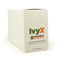 Ivy X Pre-Contact Towelettes MAIN