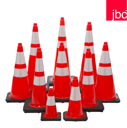 Traffic Cones
