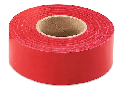 Flagging Tape