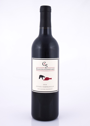 Tempranillo MAIN