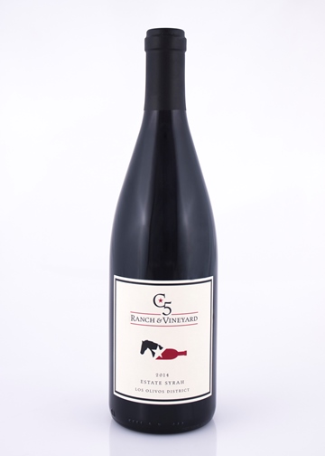 Syrah MAIN