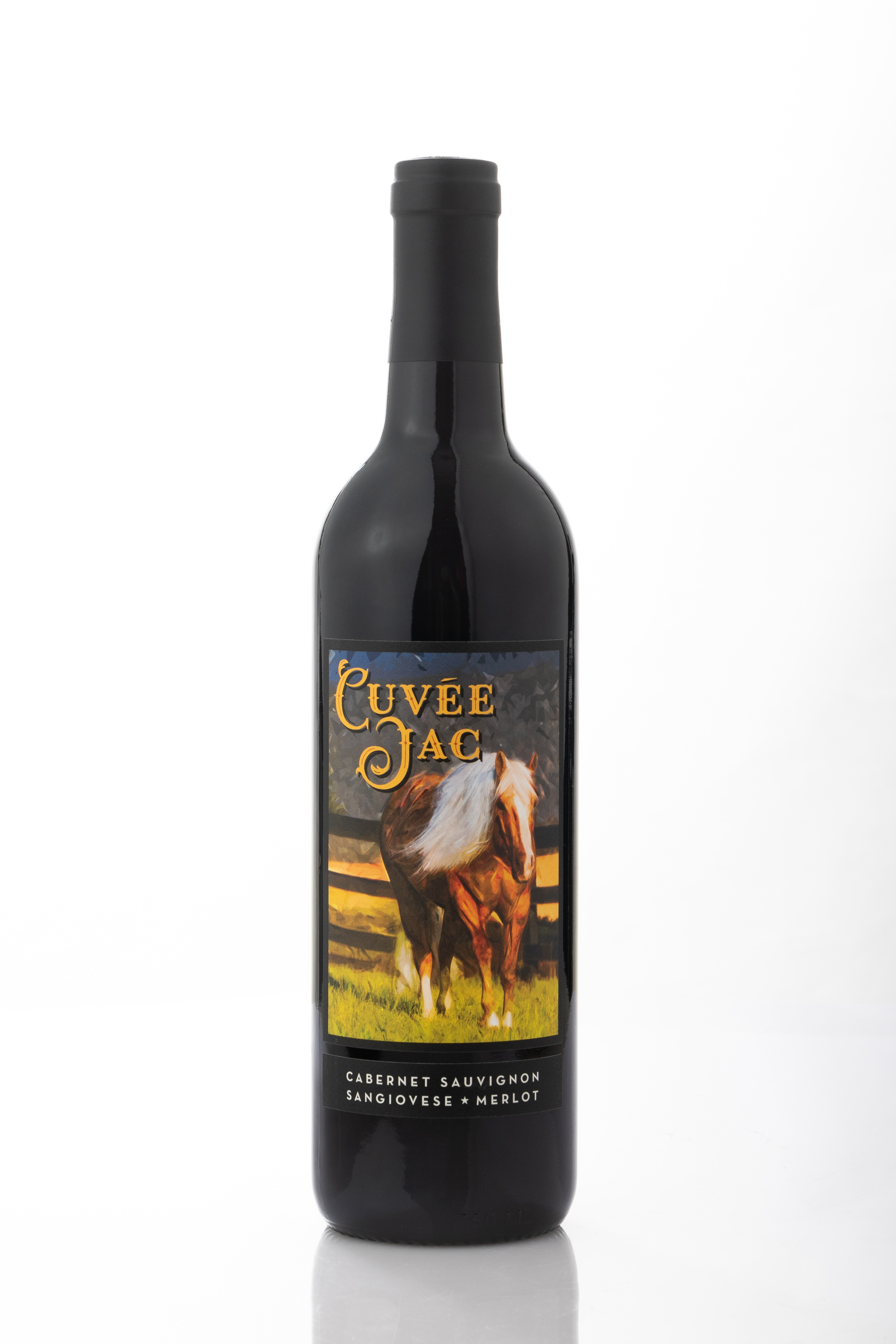 Cuvee Jac MAIN