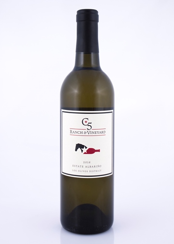 Albariño MAIN