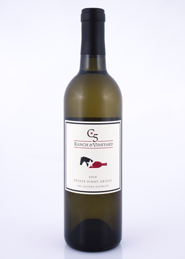 Pinot Grigio MAIN
