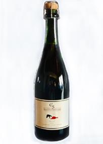 Sparkling Albarino  “Bolle” THUMBNAIL