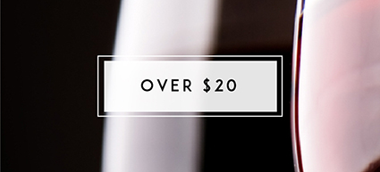 Shop Wine Over $20 | Cape Ardor