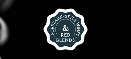 Shop Luxury Bordeaux-Style Red Wine