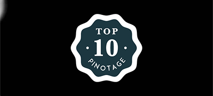 Shop Top 10 Pinotage | Cape Ardor