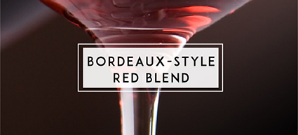 Shop Bordeaux Style Red Wine | Cape Ardor