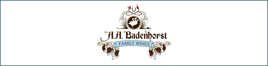 Buy AA Badenhorst Wine