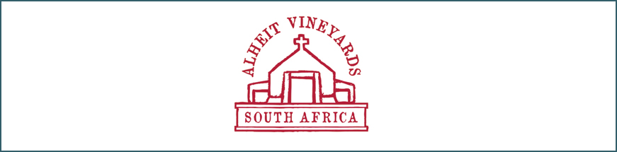 Buy Alheit South African Wine Cape Ardor