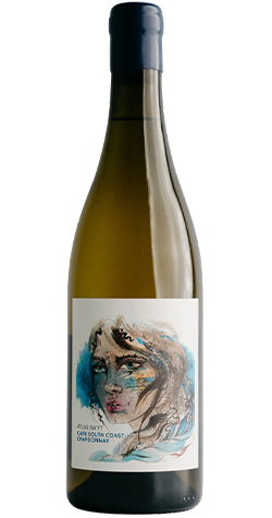 Atlas Swift - 'Cape South Coast' Chardonnay, Cape South Coast - 2020 | Cape Ardor MAIN
