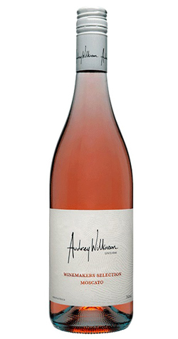 Audrey Wilkinson - Winemakers Selection Moscato, Hunter Valley - 2018 | Cape Ardor MAIN