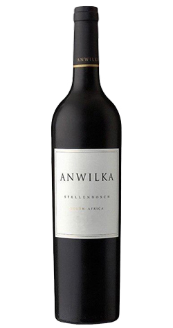 Anwilka - Red Blend, Constantia - 2016 | Cape Ardor MAIN