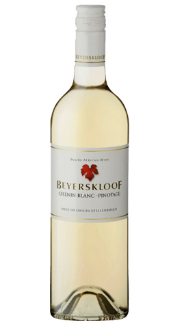 Beyerskloof Chenin Blanc Pinotage Coastal Region 2019