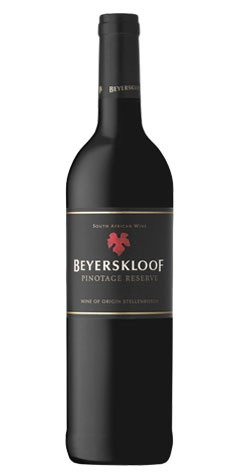 Beyerskloof - Pinotage Reserve, Stellenbosch - 2019 | Cape Ardor MAIN