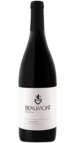 Beaumont - Pinotage, Overberg - 2019 | Cape Ardor LARGE