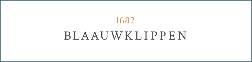 Buy Blaauwklippen Wine