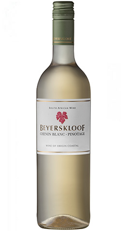 Beyerskloof - Chenin Blanc / Pinotage, Coastal Region - 2022 | Cape Ardor MAIN