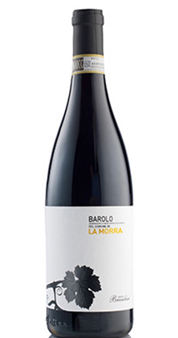 Brandini - 'Barolo La Morra' Nebbiolo, Piemonte - 2017 | Cape Ardor MAIN