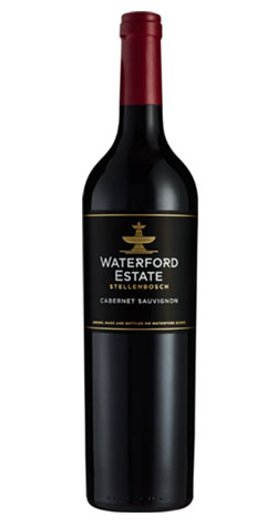 Waterford Estate - Cabernet Sauvignon, Stellenbosch - 2016 (1.5L) | Cape Ardor MAIN