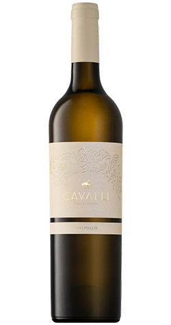 Cavalli Wines - 'Cremello' Chenin blanc  2022 | Cape Ardor MAIN