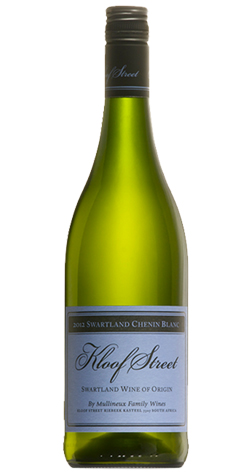 Mullineux - 'Kloof Street' Chenin Blanc, Swartland - 2021 | Cape Ardor MAIN