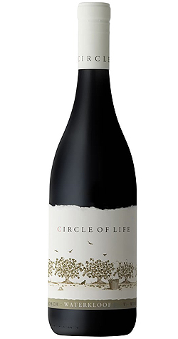 Waterkloof - 'Circle of Life' Red, Stellenbosch - 2020 | Cape Ardor LARGE