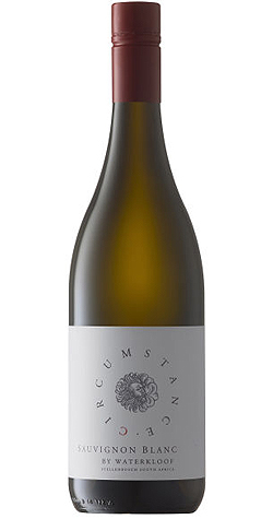 Waterkloof - 'Circumstance' Sauvignon blanc, Stellenbosch - 2020 | Cape Ardor LARGE